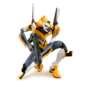 Blokees | Action Edition DX Evangelion Proto Type-00'