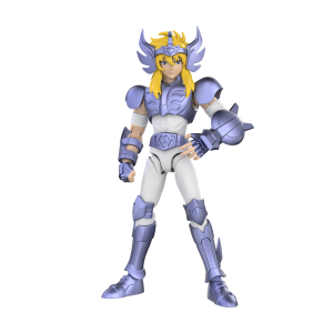 Saint Seiya Champion Class 07 Cygnus Hyoga | Blokees