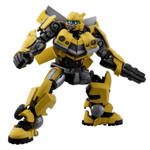 Transformers Classic Class | Bumblebee 02 | Rise of the Beasts
