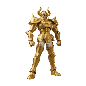 Saint Seiya Champion Class 06 Taurus Aldebaran | Blokees