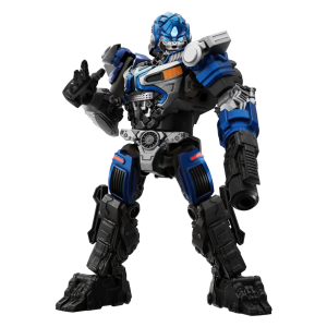 Transformers Classic Class | Mirage 06 | Rise of the Beasts