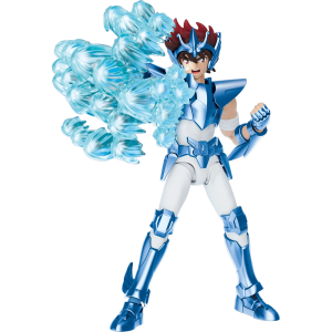 Saint Seiya Champion Class 04 Pegasus Seiya | Blokees