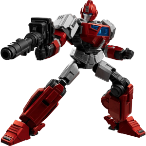 Transformers Classic Class 19 Transformers One Ironhide