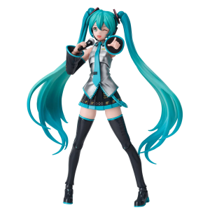 Blokees Fantastics Series - Hatsune Miku Official Outfit